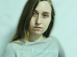 Felicealison