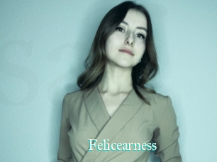Felicearness