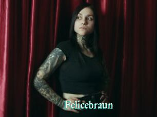 Felicebraun