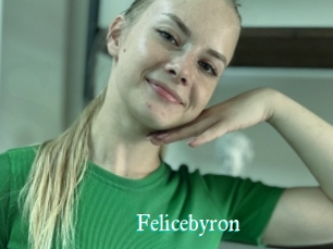 Felicebyron