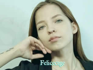 Felicecage