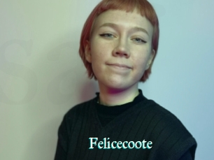 Felicecoote