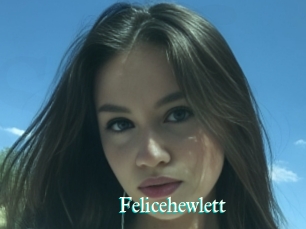 Felicehewlett