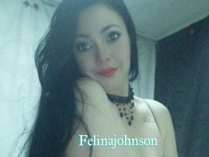 Felinajohnson