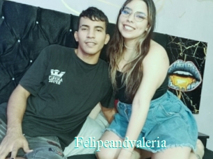 Felipeandvaleria