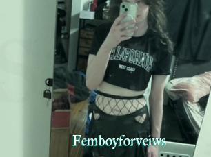 Femboyforveiws