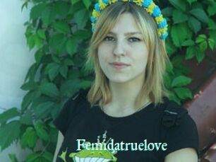 Femidatruelove