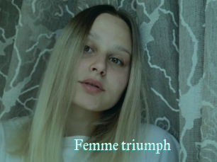 Femme_triumph