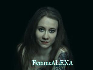 FemmeALEXA