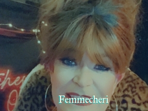 Femmecheri