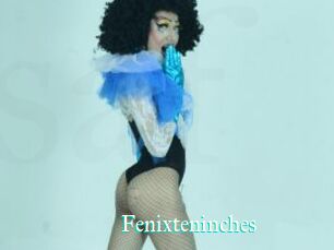 Fenixteninches