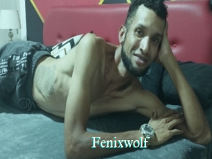 Fenixwolf