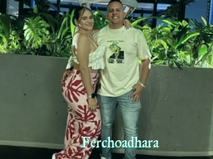 Ferchoadhara
