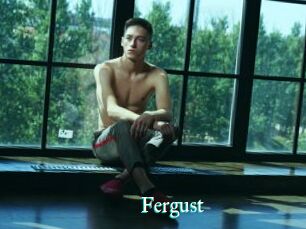 Fergust