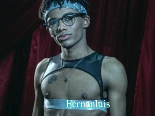 Fernanluis