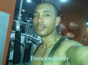 Ferociouslion_85