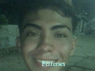 Ferrersex
