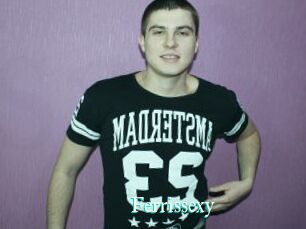 Ferrissexy