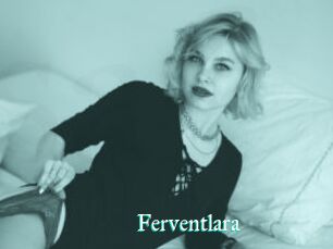 Ferventlara
