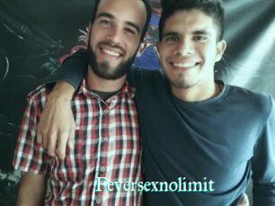 Feversexnolimit