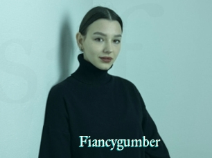 Fiancygumber