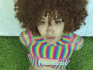 Fiannaamie