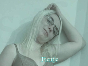 Fientje