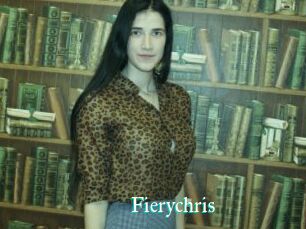 Fierychris