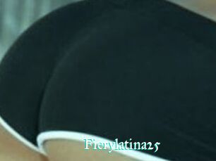 Fierylatina25
