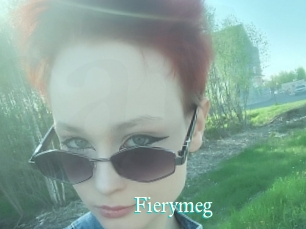 Fierymeg