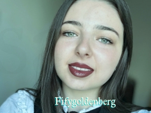Fifygoldenberg
