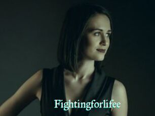 Fightingforlifee