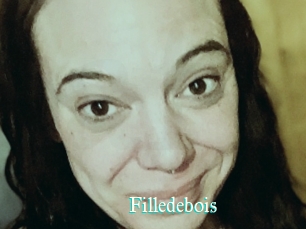 Filledebois
