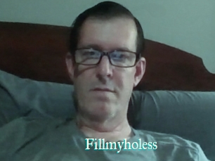 Fillmyholess