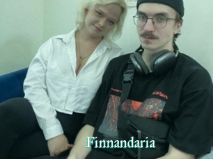Finnandaria