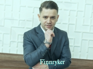 Finnryker