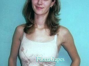 FionaGapes