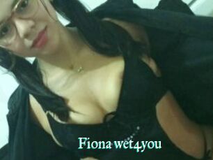 Fiona_wet4you