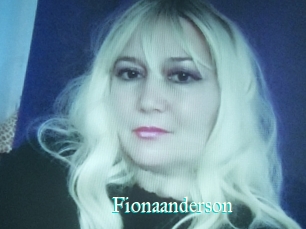Fionaanderson