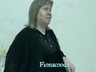 Fionacoode