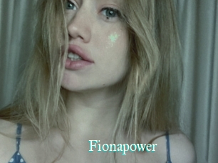 Fionapower