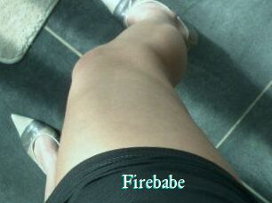 Firebabe