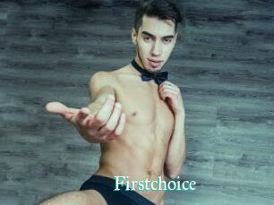 Firstchoice