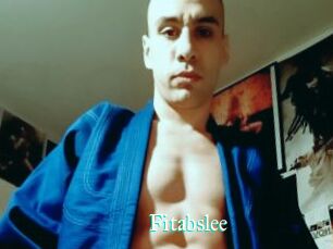 Fitabslee