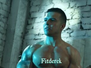 Fitderek