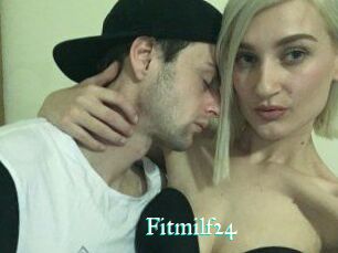 Fitmilf24