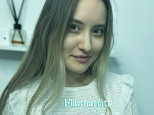 Flairbarritt