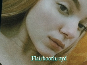 Flairboothroyd