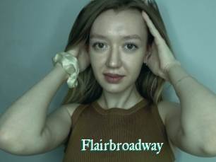 Flairbroadway