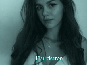 Flaircleeton